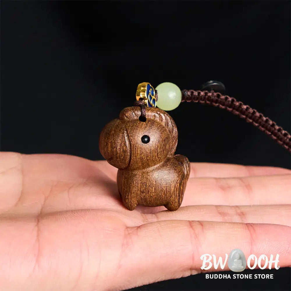 Buddha Stones &