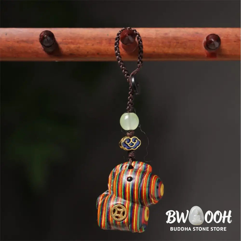 Buddha Stones &