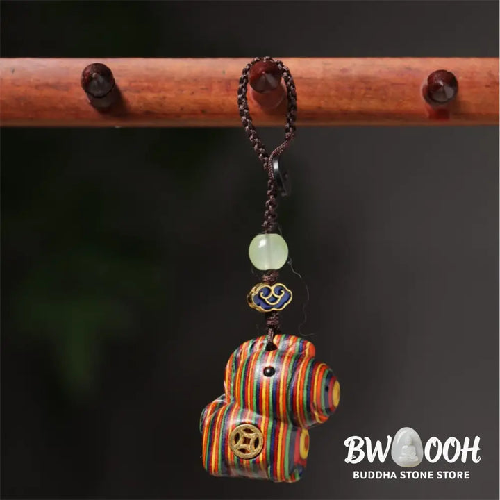 Buddha Stones &