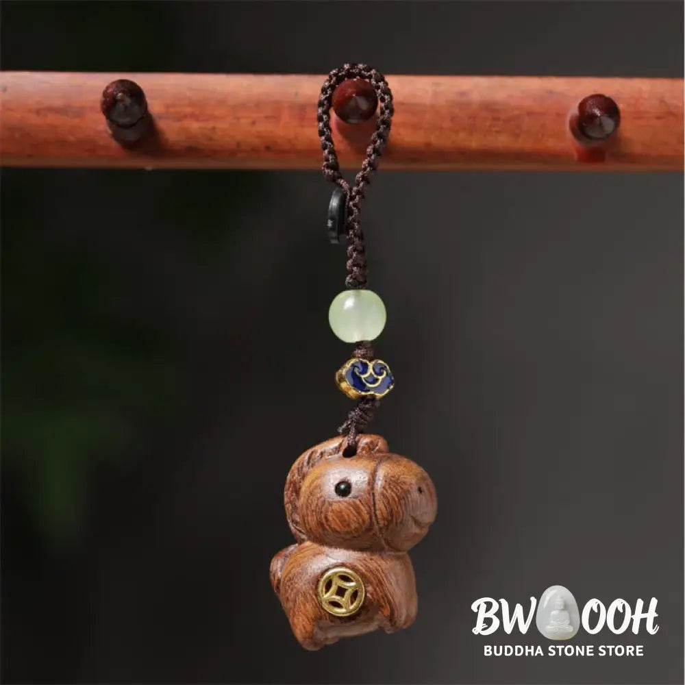 Buddha Stones &