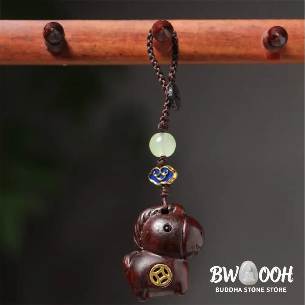 Buddha Stones &