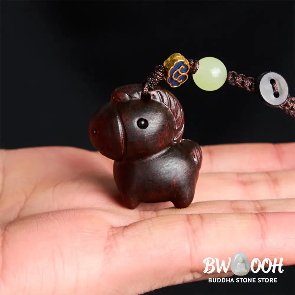 Buddha Stones &