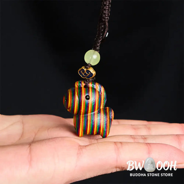Buddha Stones &