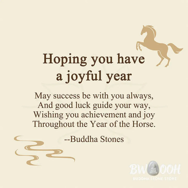 Buddha Stones &
