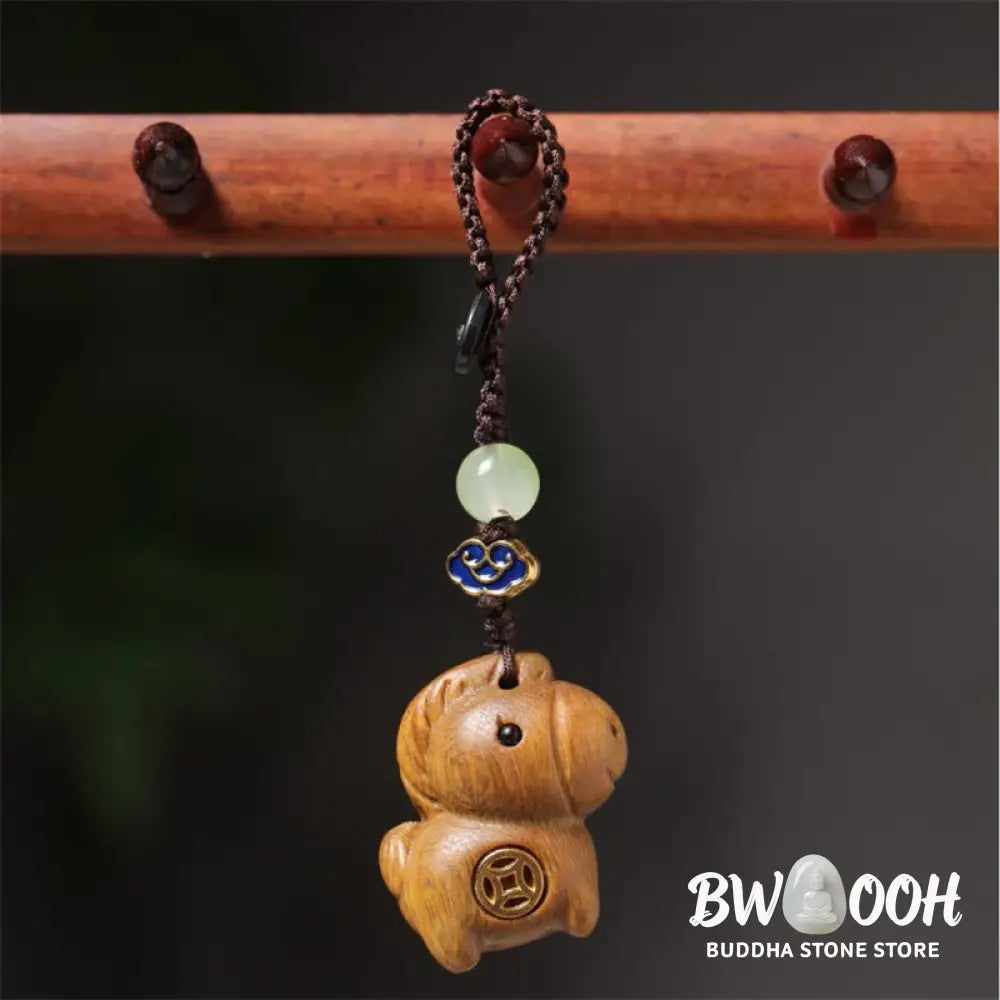 Buddha Stones &