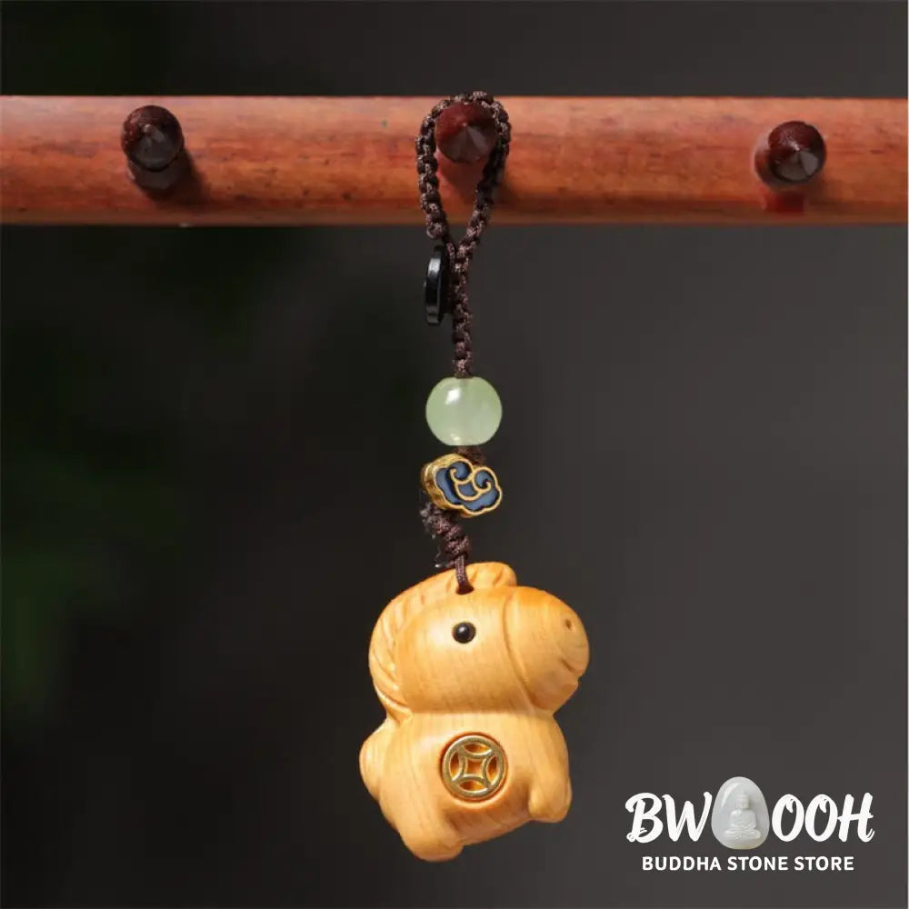 Buddha Stones &