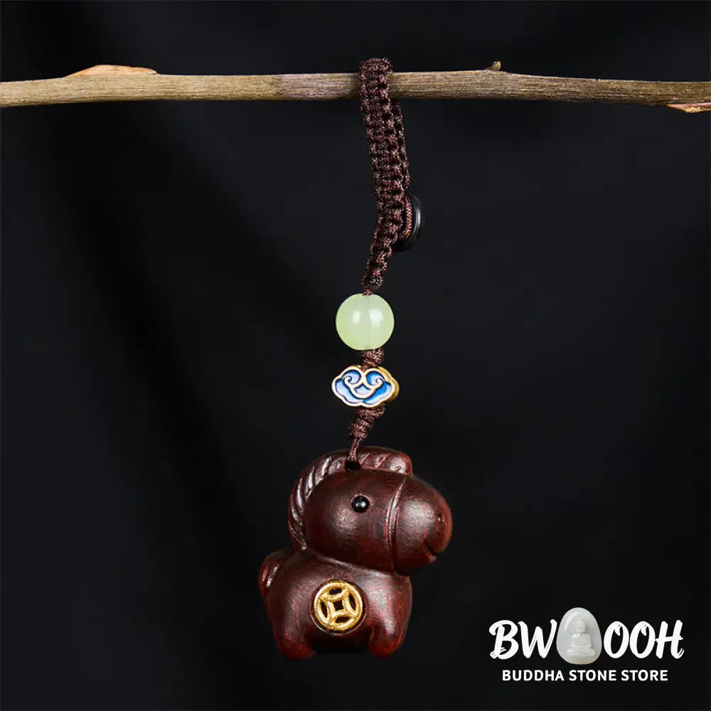 Buddha Stones &