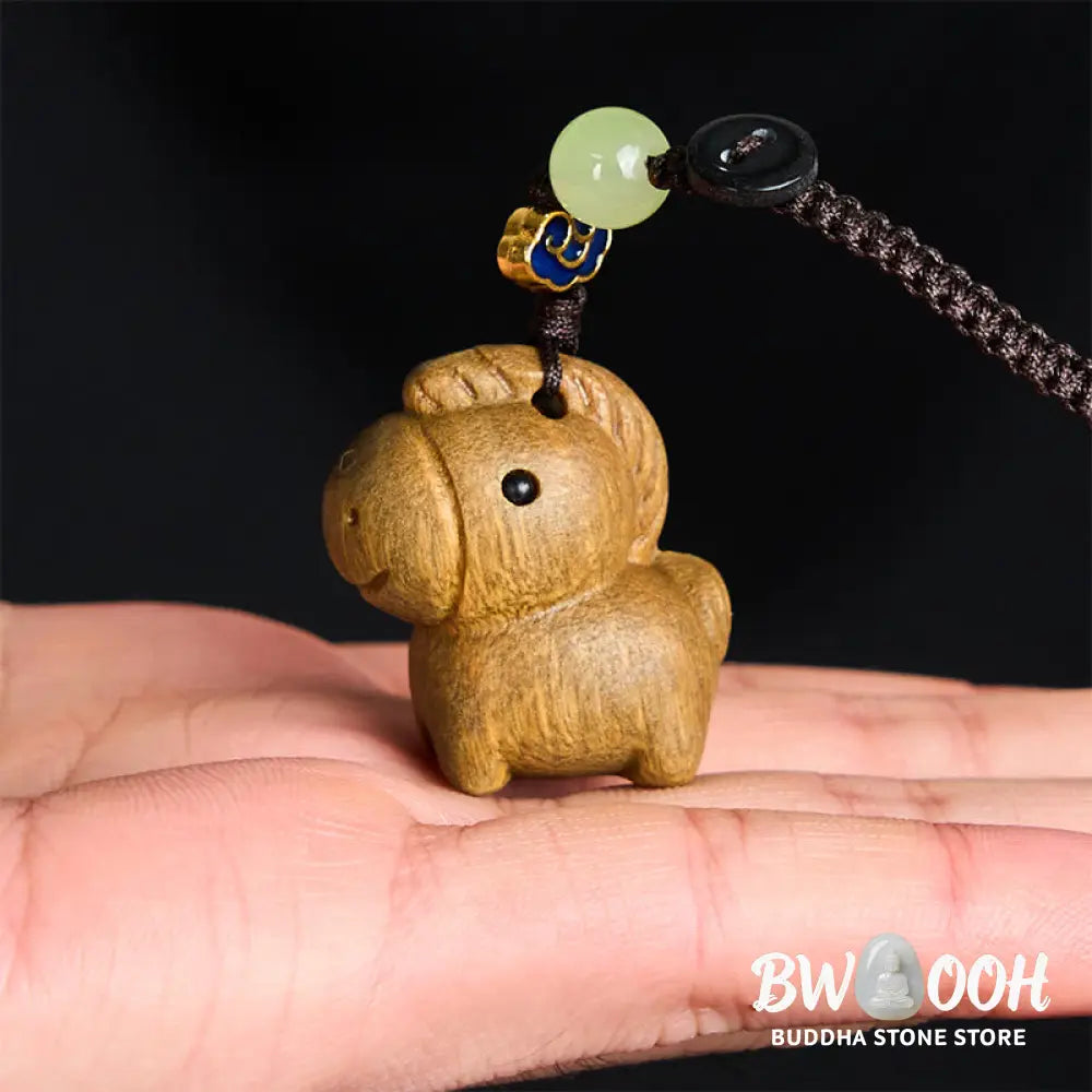Buddha Stones &