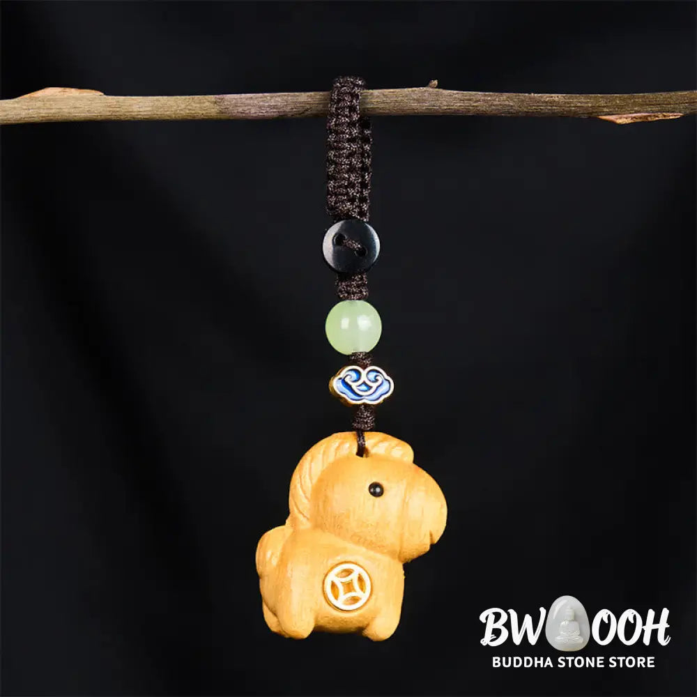Buddha Stones &