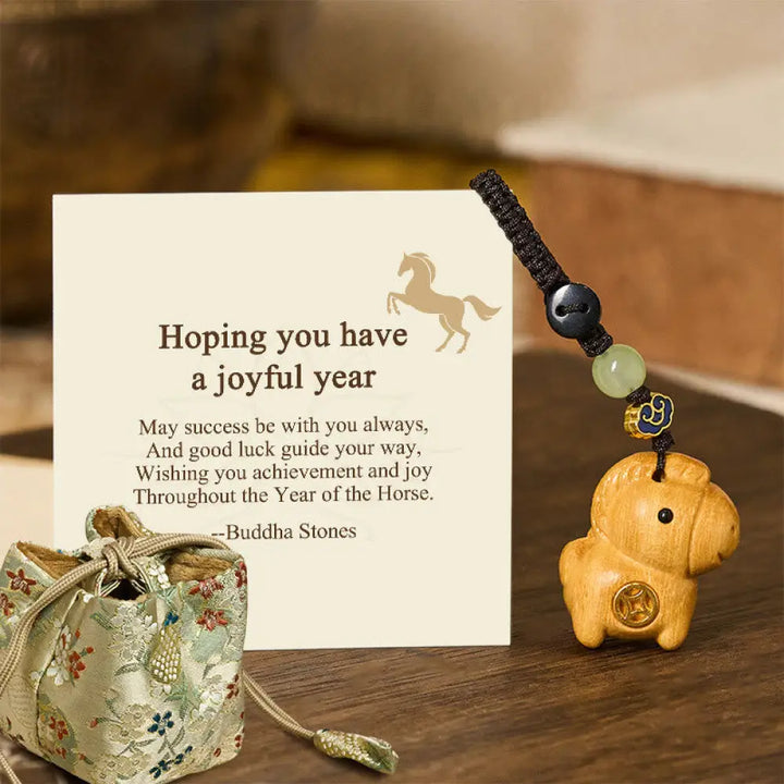 Buddha Stones &