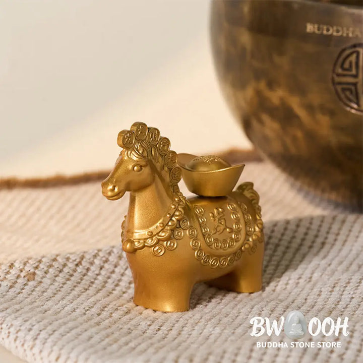 Buddha Stones &