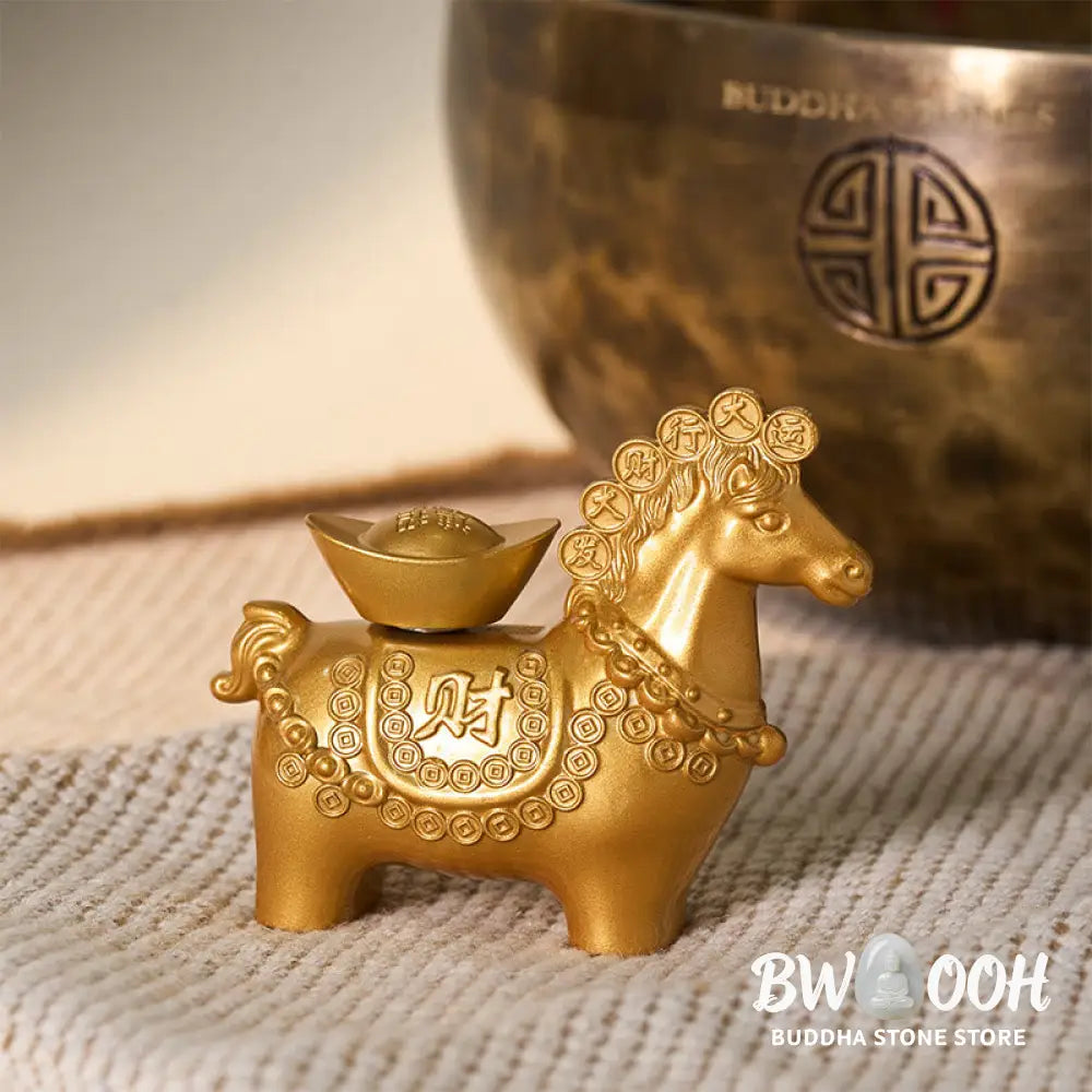 Buddha Stones &