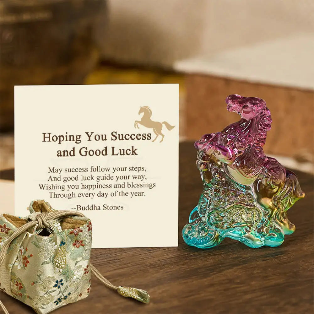 Buddha Stones &