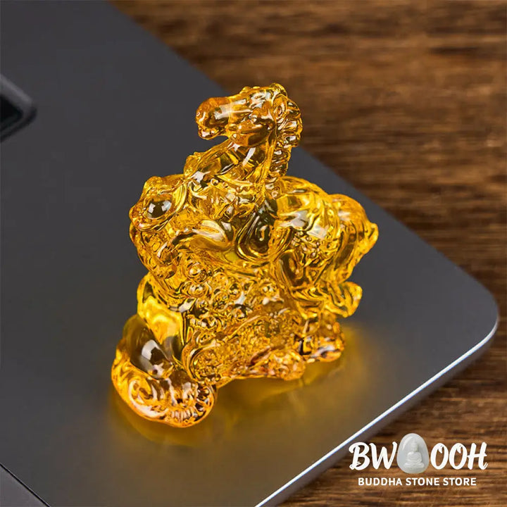 Buddha Stones &