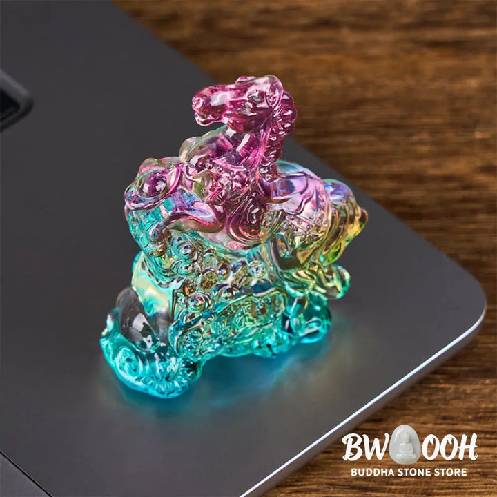 Buddha Stones &