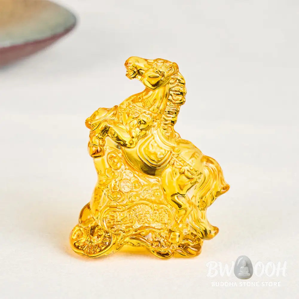 Buddha Stones &