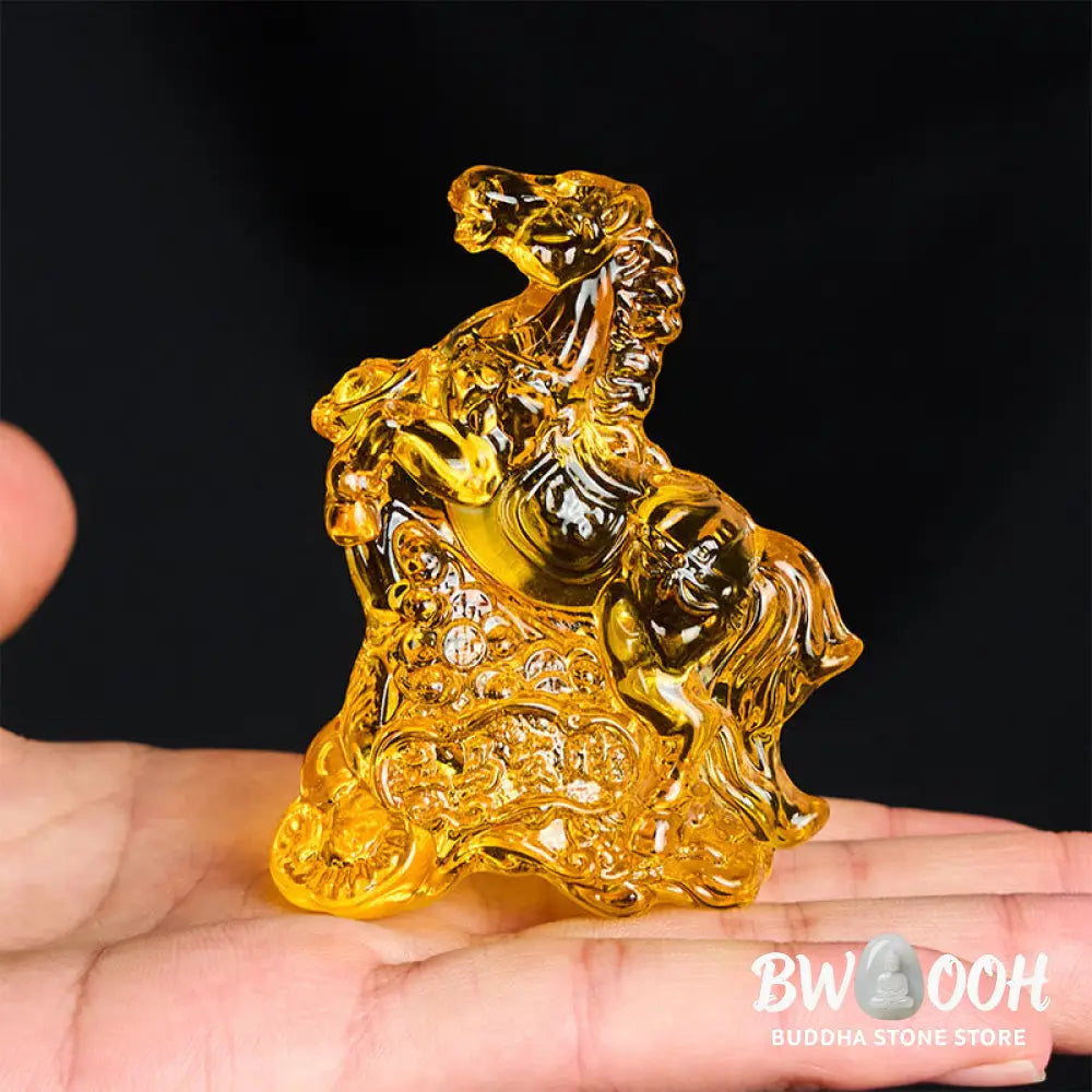 Buddha Stones &