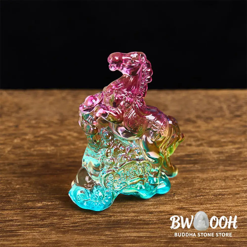 Buddha Stones &