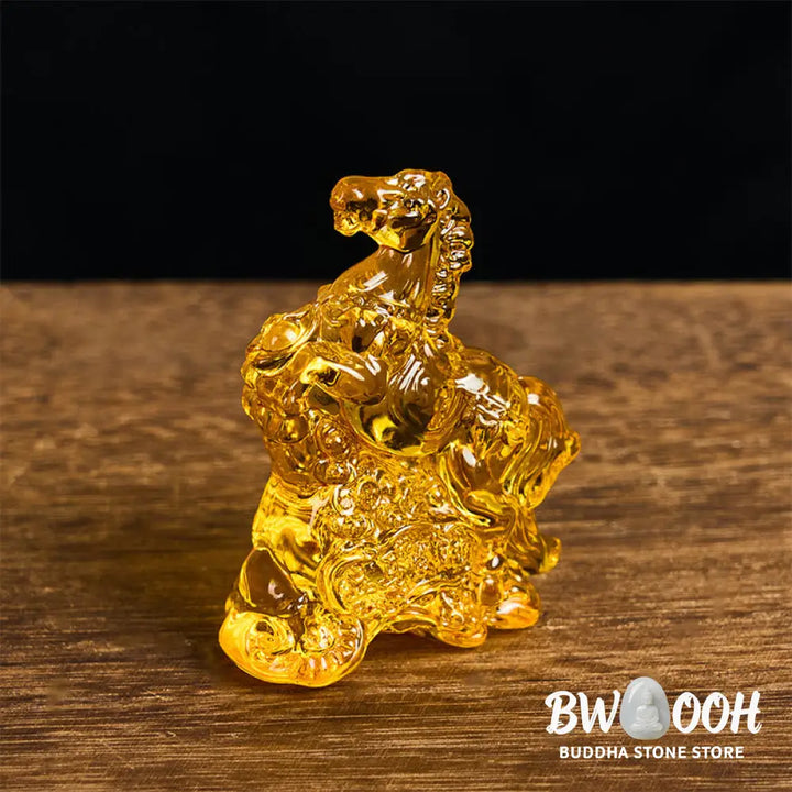 Buddha Stones &
