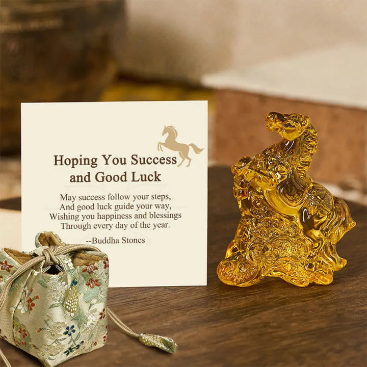 Buddha Stones &