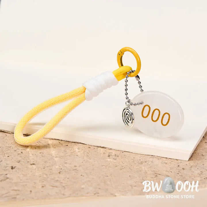 Buddha Stones &