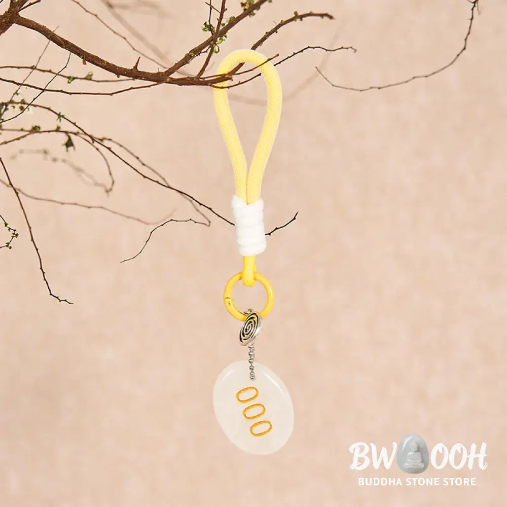 Buddha Stones &