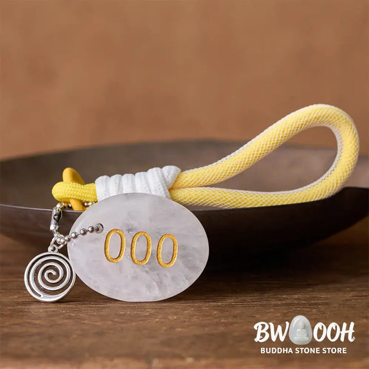 Buddha Stones &