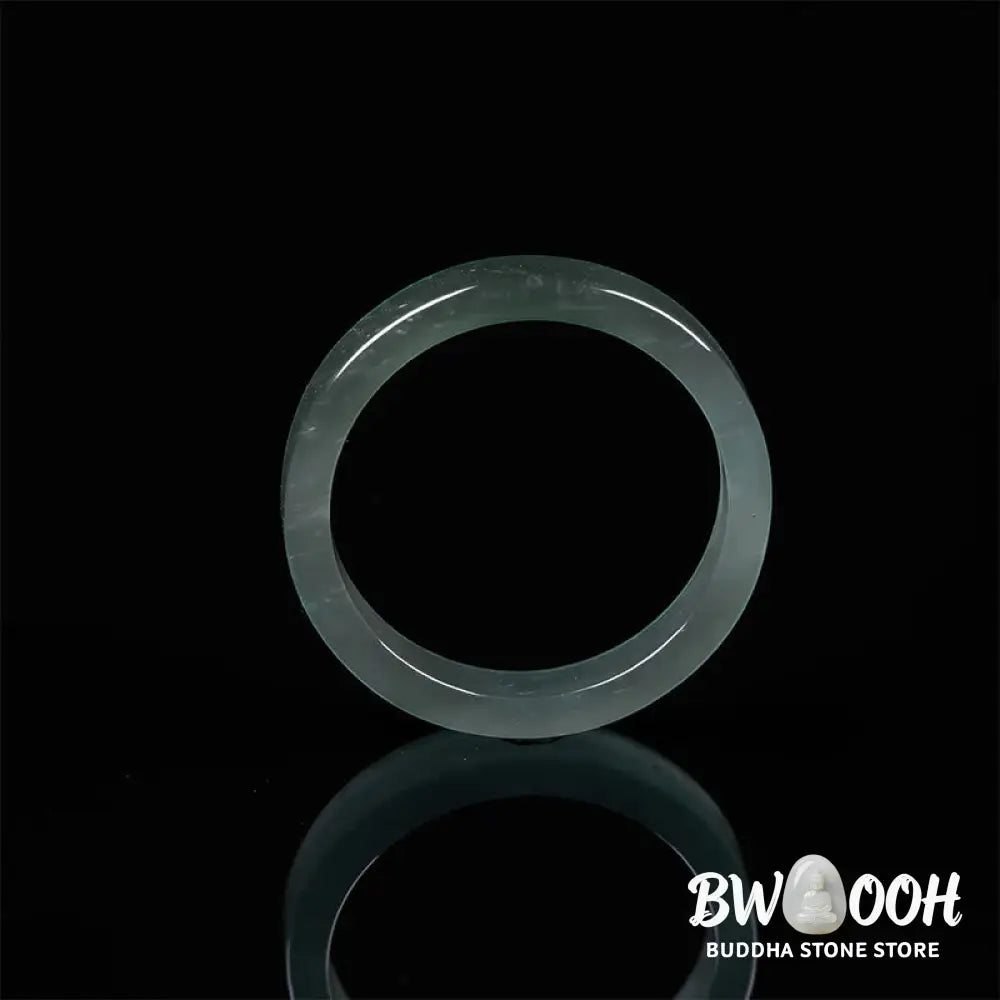 Buddha Stones Jade Abundance Prosperity Multiple Sizes Available Ring - Ring