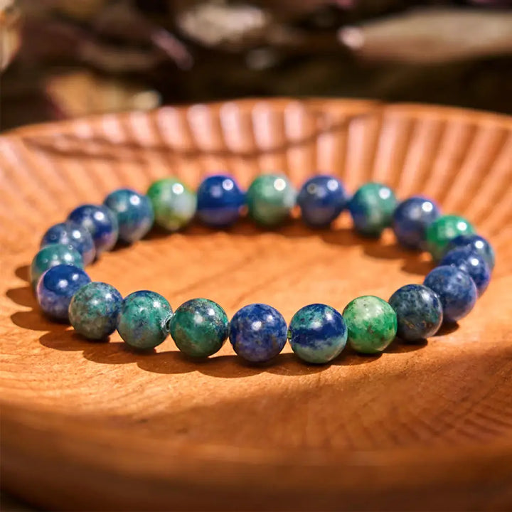 BWOOOH Lazurite Serenity Bracelet - BWOOOH - Lazurite(Wrist Circumference: 14-15cm) - Bracelet