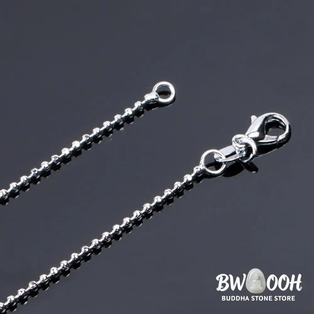Buddha Stones Little Angel Wings Natural Crystal Luck Necklace Pendant - BWOOOH - Necklaces &amp; Pendants