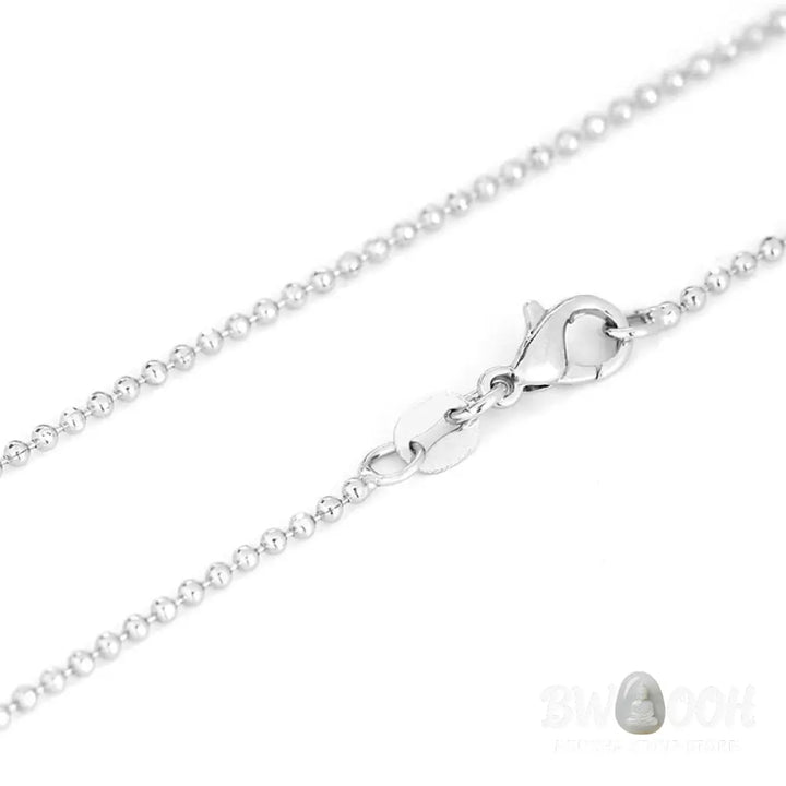 BWOOOH Marquise Pattern Natural Crystal Charm Necklace Pendant, featuring Green Aventurine, Amethyst, Rose Quartz, and Black Onyx for spiritual wellness. - View 34