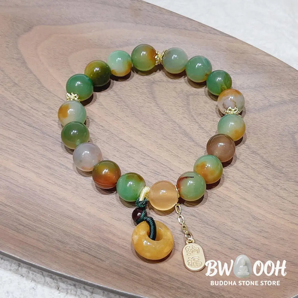 Buddha Stones &