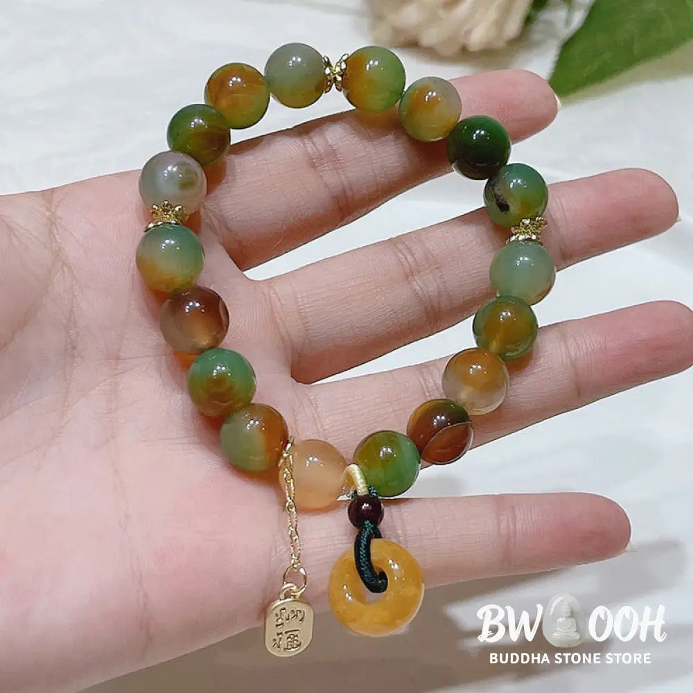 Buddha Stones &