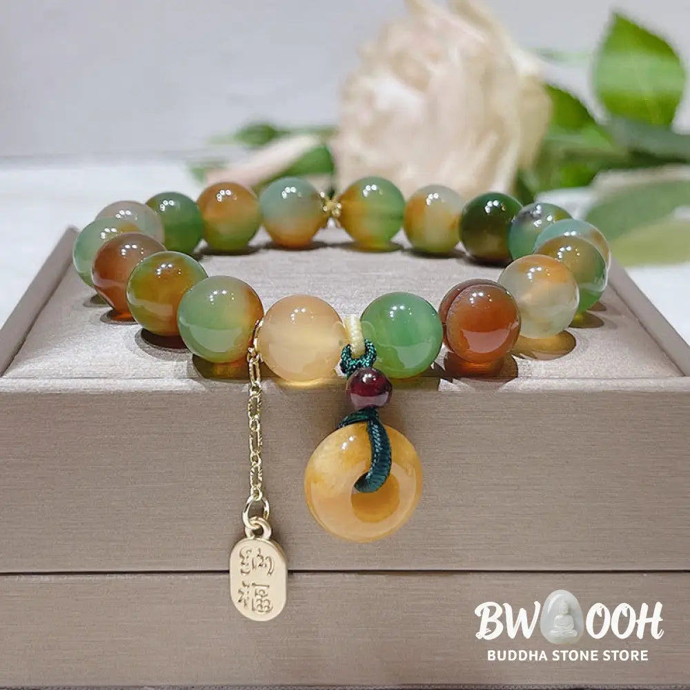 Buddha Stones &