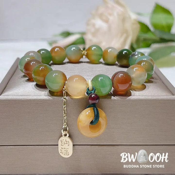 Buddha Stones &