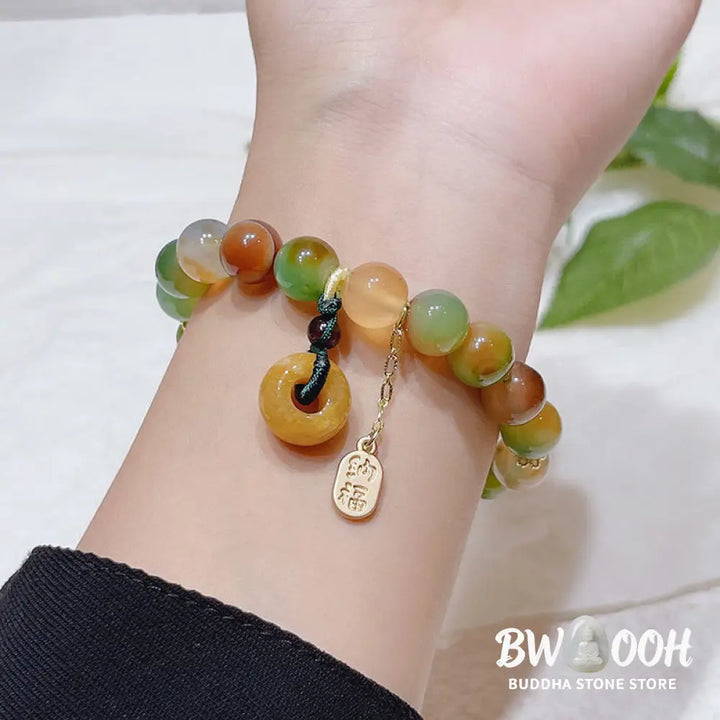 Buddha Stones &