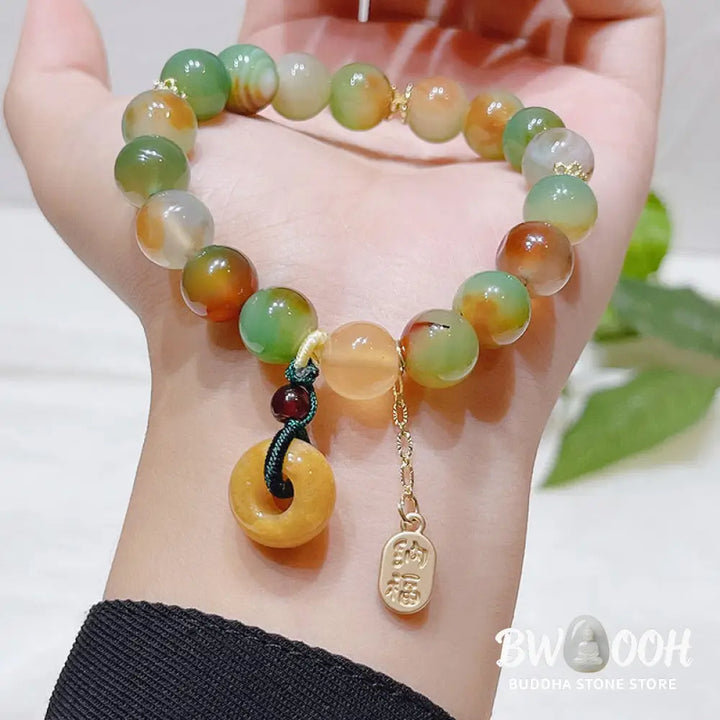 Buddha Stones &