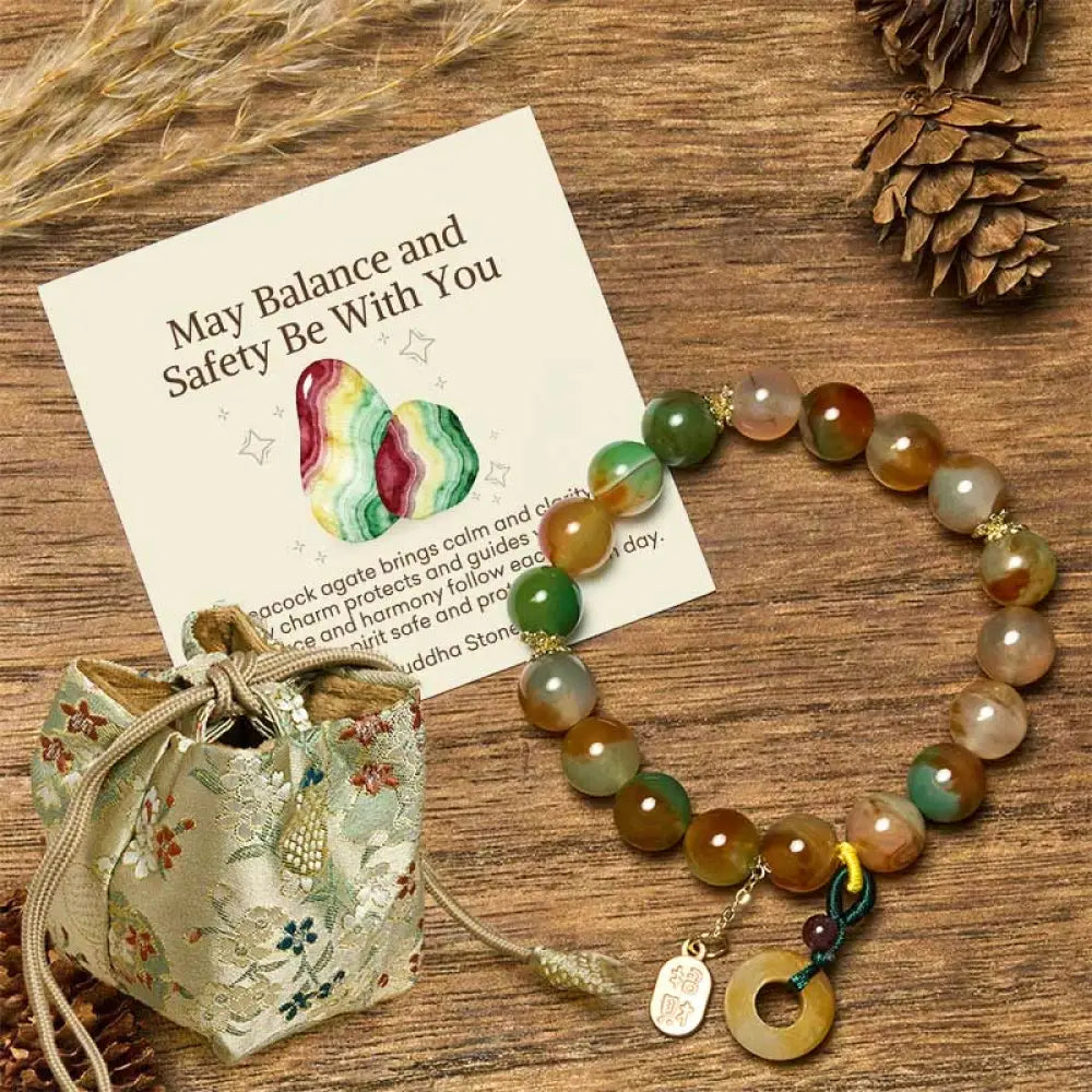 Buddha Stones &