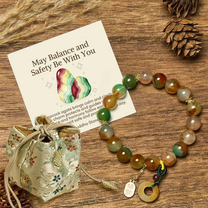 Buddha Stones &