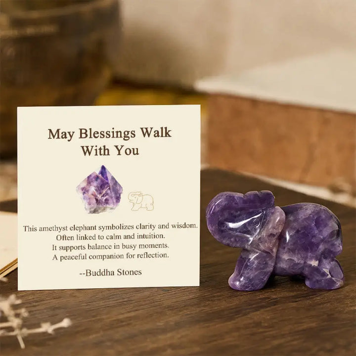 Buddha Stones &