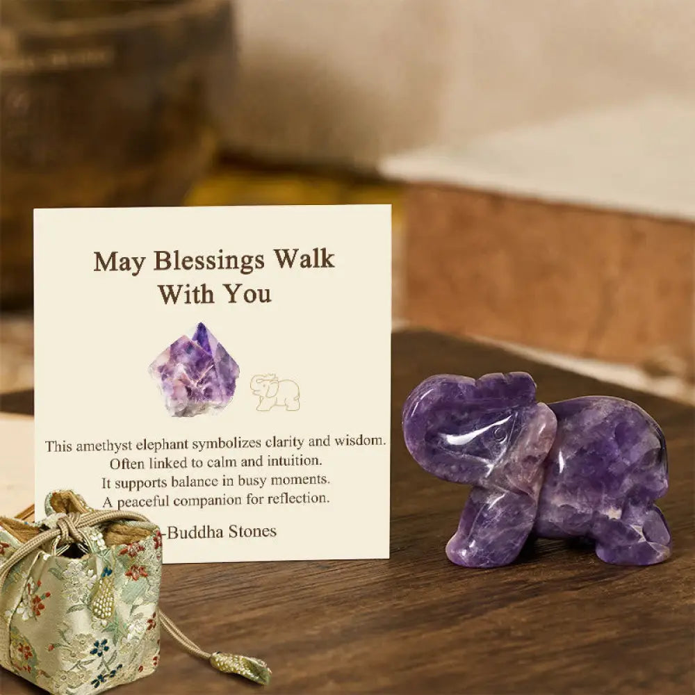Buddha Stones &