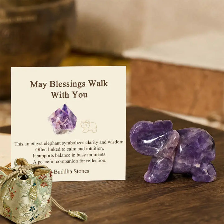Buddha Stones &