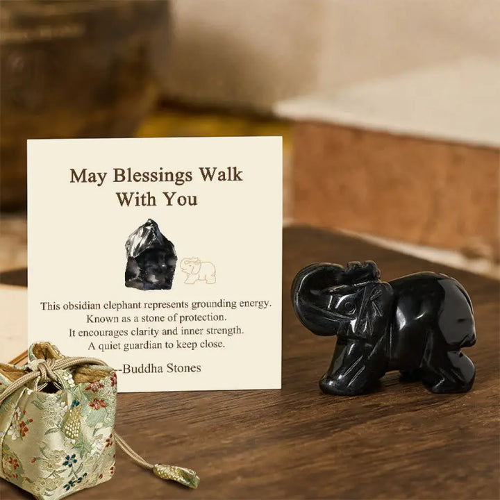 Buddha Stones &