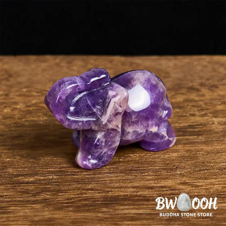 Buddha Stones &