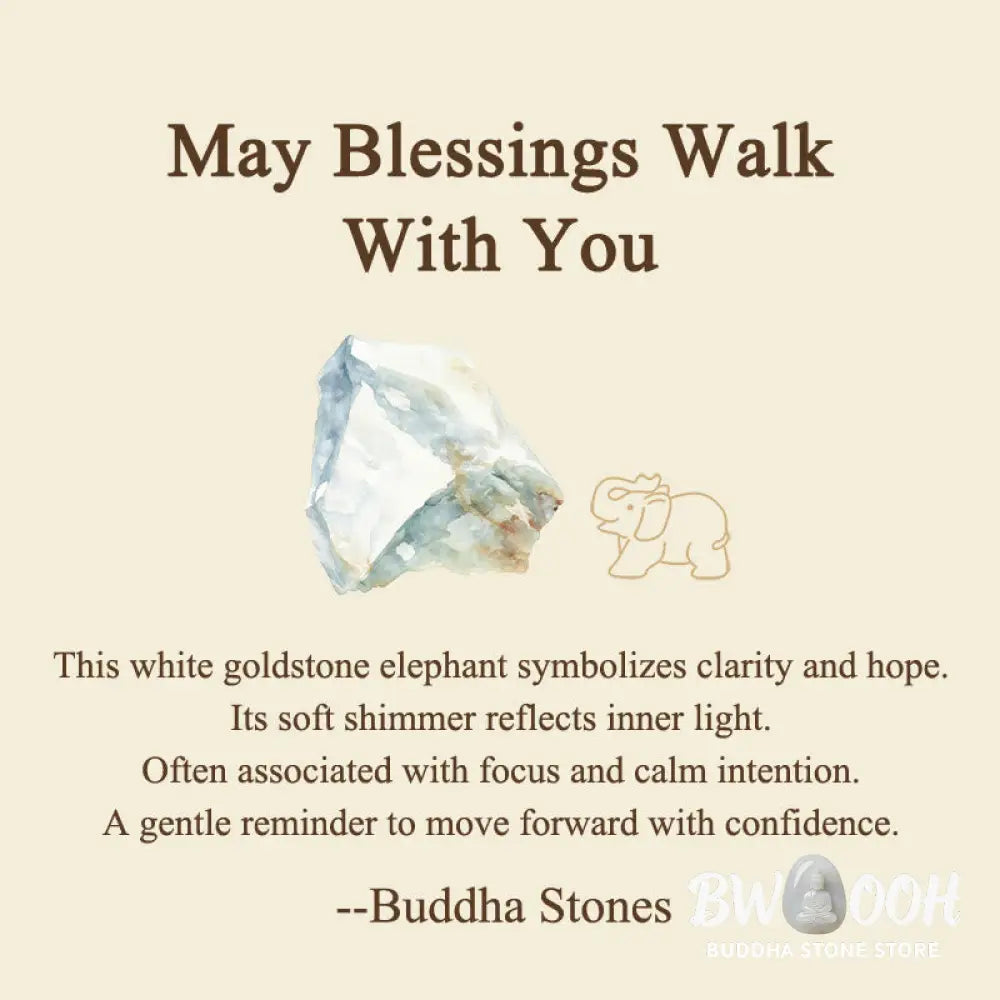 Buddha Stones &