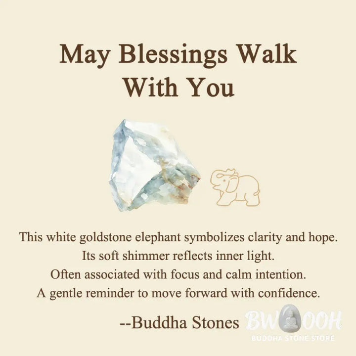 Buddha Stones &