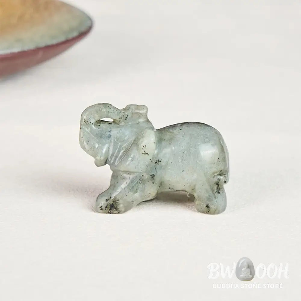 Buddha Stones &
