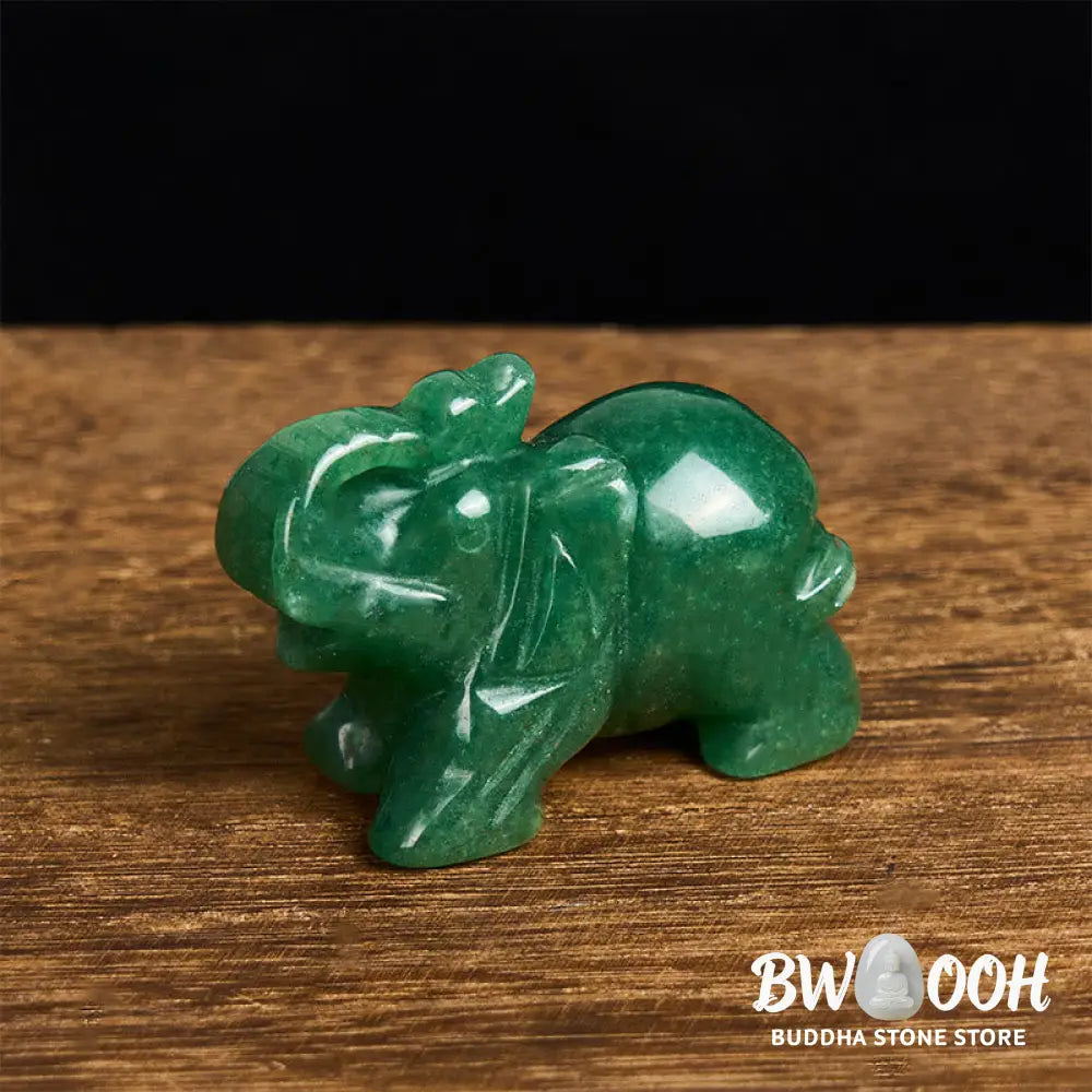 Buddha Stones &
