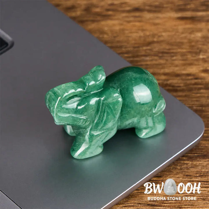 Buddha Stones &