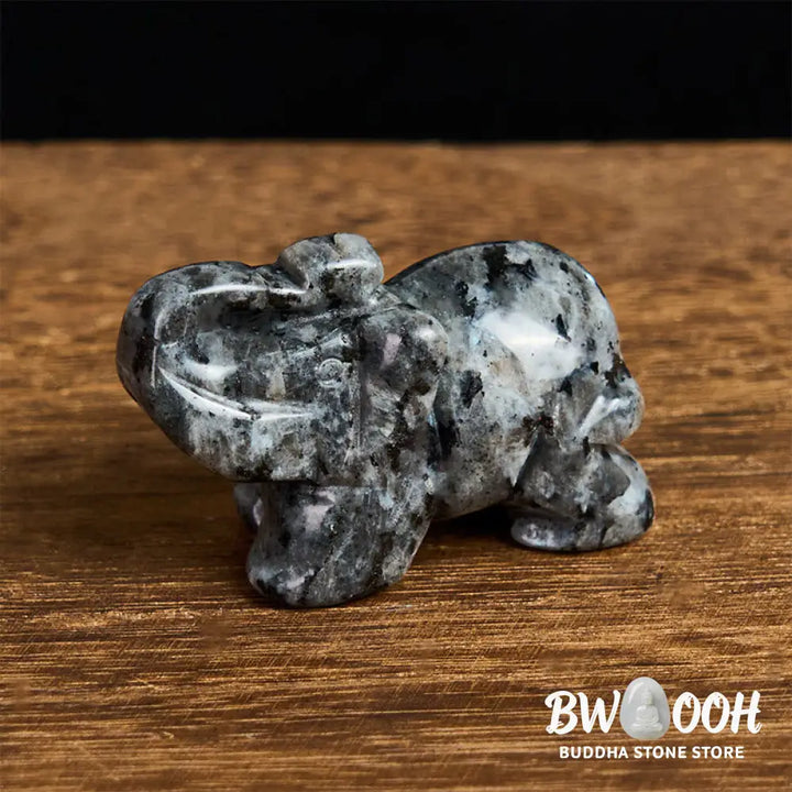 Buddha Stones &